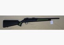 Steel Action HS