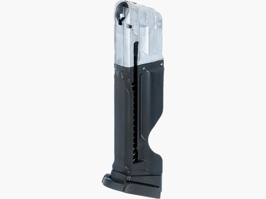 Heckler & Koch SFP9/VP9 T4E Ersatzmagazin Kaliber .43