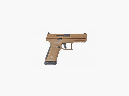 Girsan MC9 Barret Brown