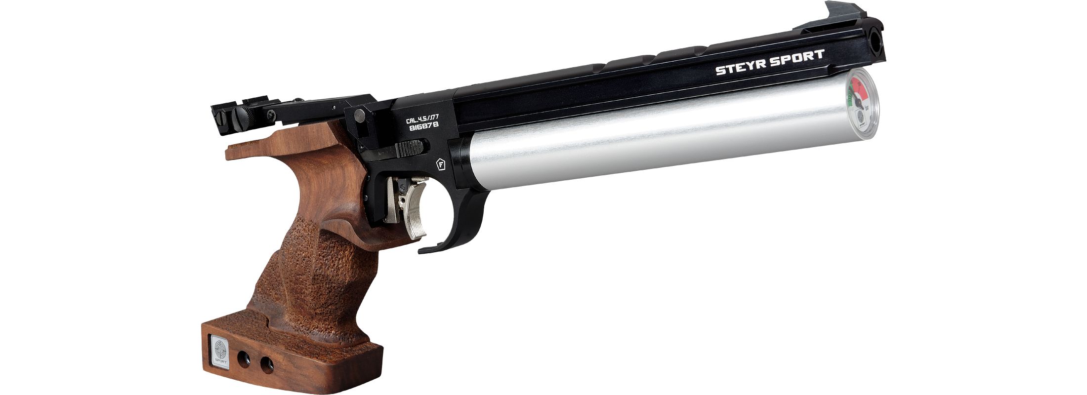 Steyr Sport LP 50 RF