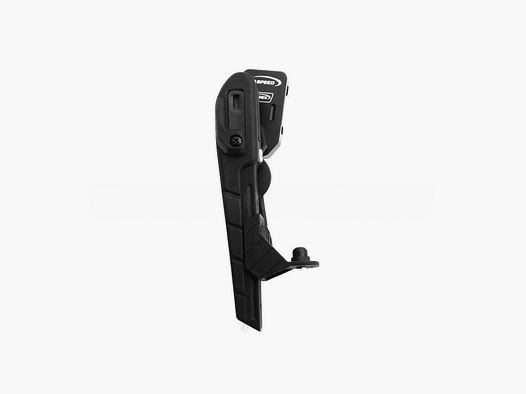 CR Speed WSM II Holster for 1911, Color: Blue, Hand version: Left hand
