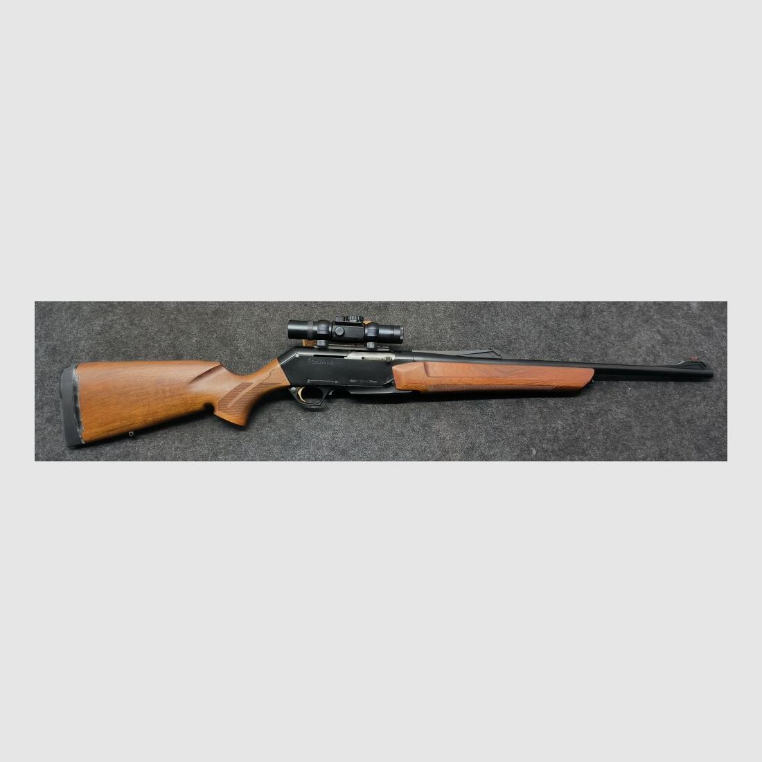 FN Browning BAR ShortTrac
