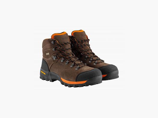 Wanderschuhe Altavio MID GTX - Aigle