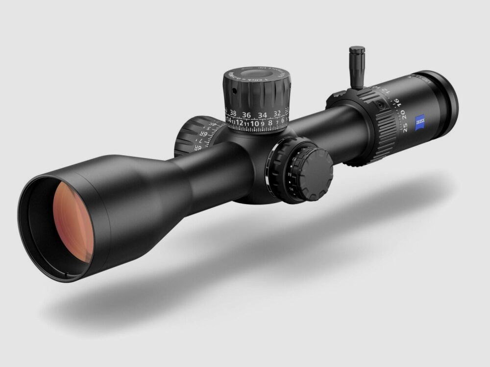 ZEISS LRP S3 636-56​ Zielfernrohr