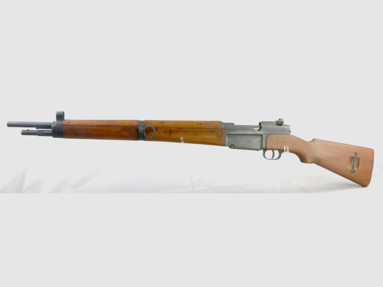 MAS 36 carbine cal. 7,5x54MAS, image 1 of 5
