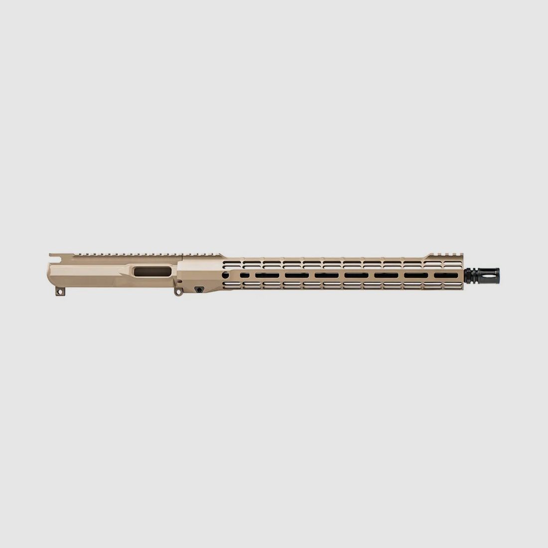 AERO PRECISION EPC-9 S-ONE Complete Upper 9mm Luger 16" FDE, Bild 3 von 6