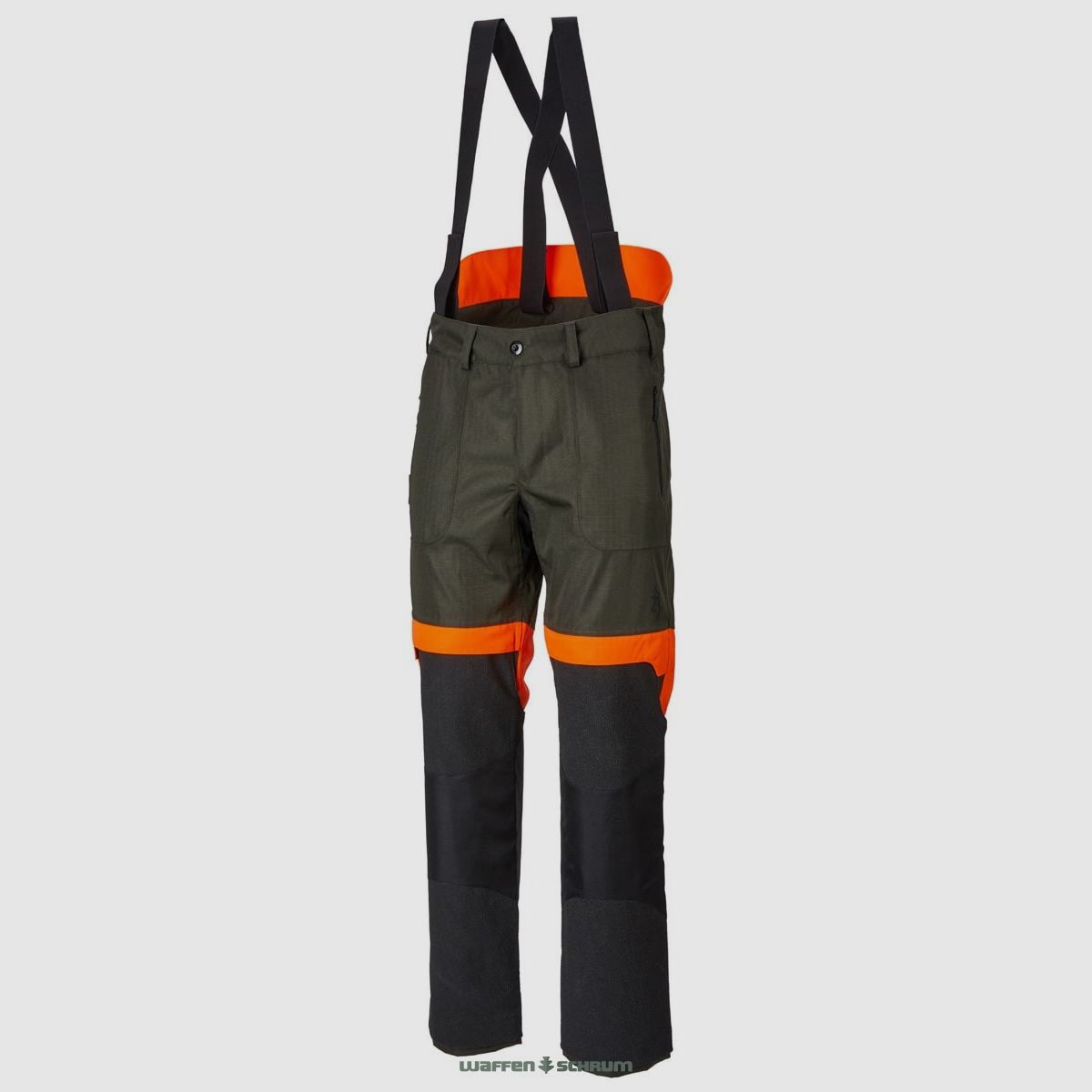 Browning Hose Tracker Pro  Khaki