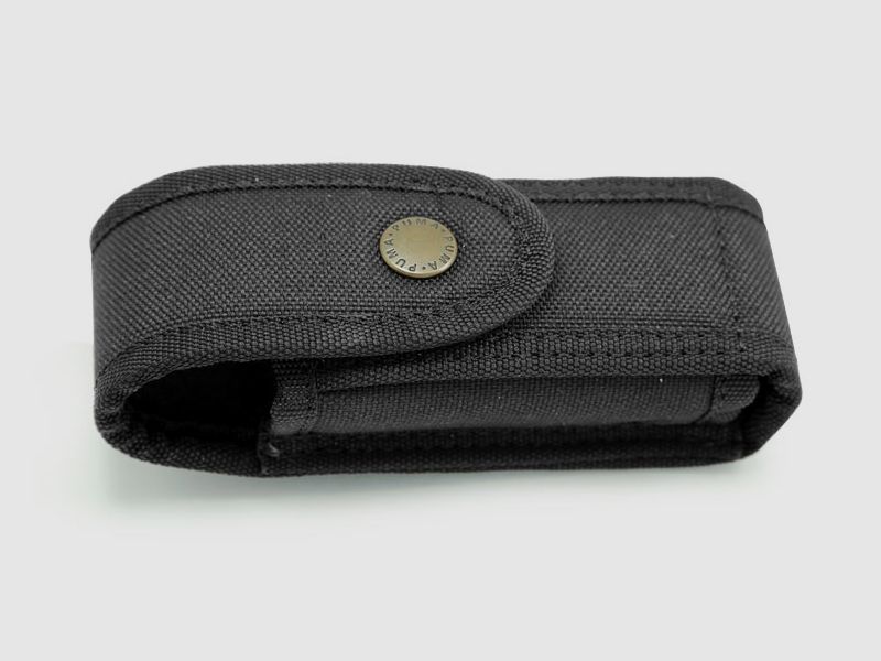 PUMA Koppeltasche Cordura schwarz, Bild 1 von 2