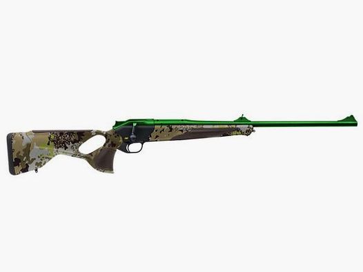 BLASER Mehrpreis für Neuwaffe Schaftfarbe HunTec Camo f. R8 Ultimate