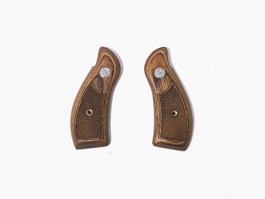 Pachmayr – Grips S&W J Frame (SJ/CA)