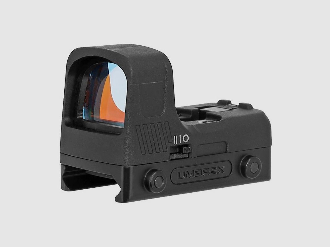 Vorsatz UMAREX RDS 8, Bild 4 von 4