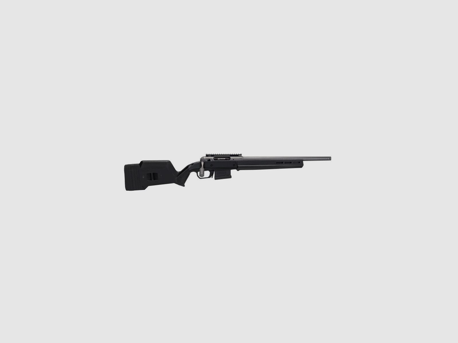 SAVAGE 110 MAGPUL HUNTER .308 Win Cerakote Grau, Bild 3 von 7