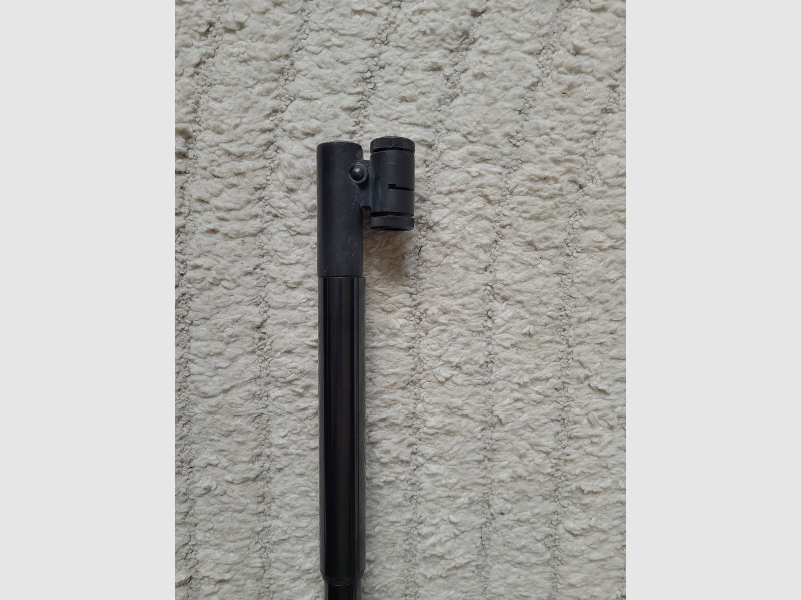 Feinwerkbau 300, Match-Luftgewehr Kal. 4,5mm (.177) guter Zustand , Bild 5 von 8