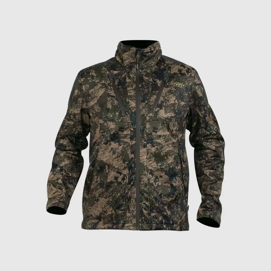 Veste de chasse Hart LANBRO-S, image 2 sur 8