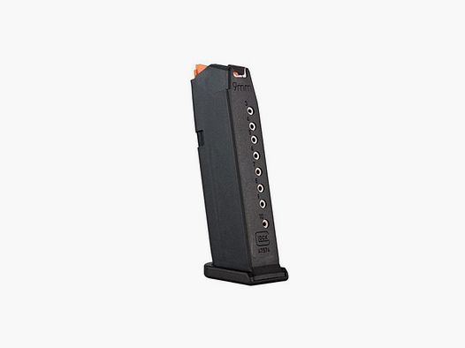 GLOCK Magazin G43X, G48, Slim (9 mm Luger)
