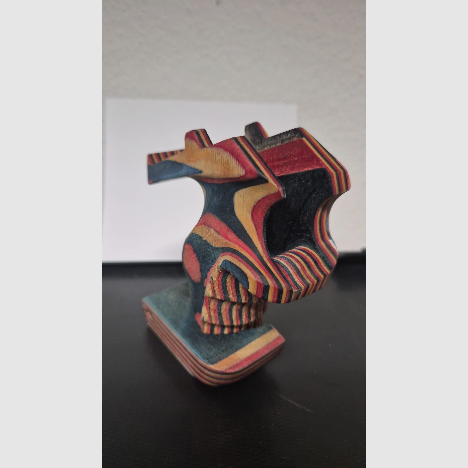 Rink Formgriff per Pardini LP