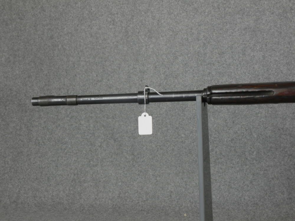 Simonov	 SKS