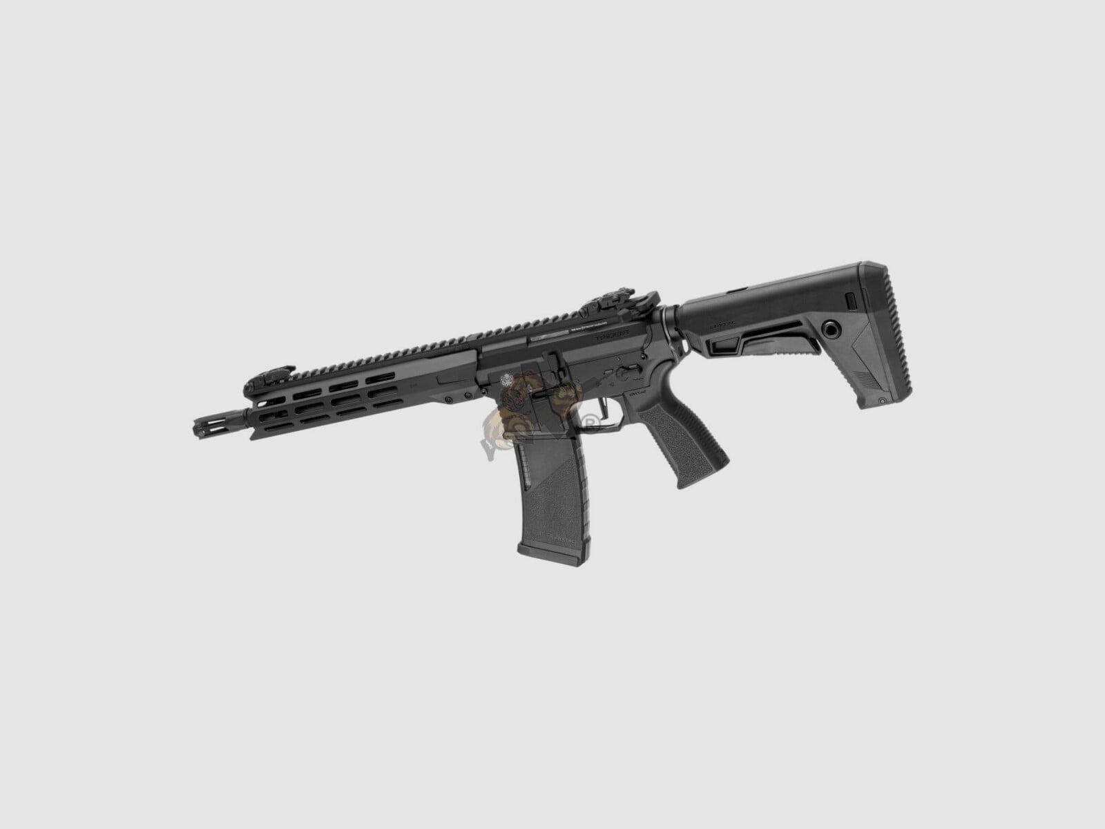 TRIDENT MK3 CRB-M ETU Airsoft Schwarz Frei ab 18 – S-AEG – F | Krytac, Bild 2 von 6