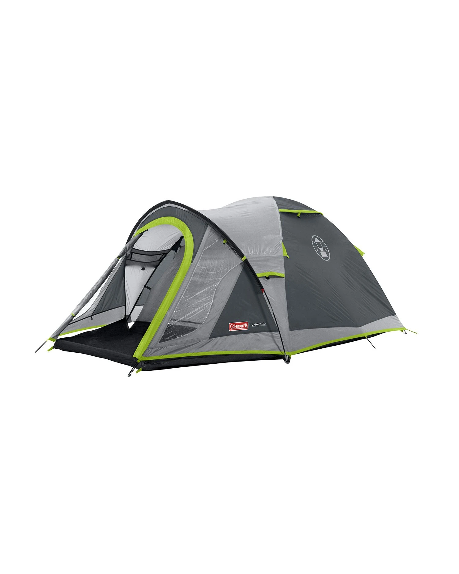 Tenda da trekking Coleman Darwin 3 Plus per 3 persone