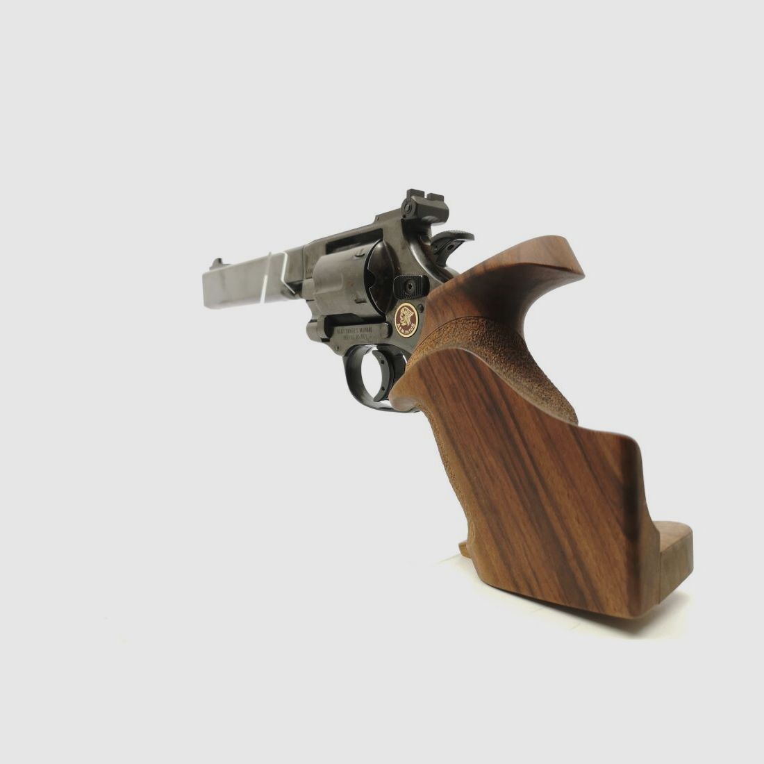 Weihrauch Arminius HW 9ST