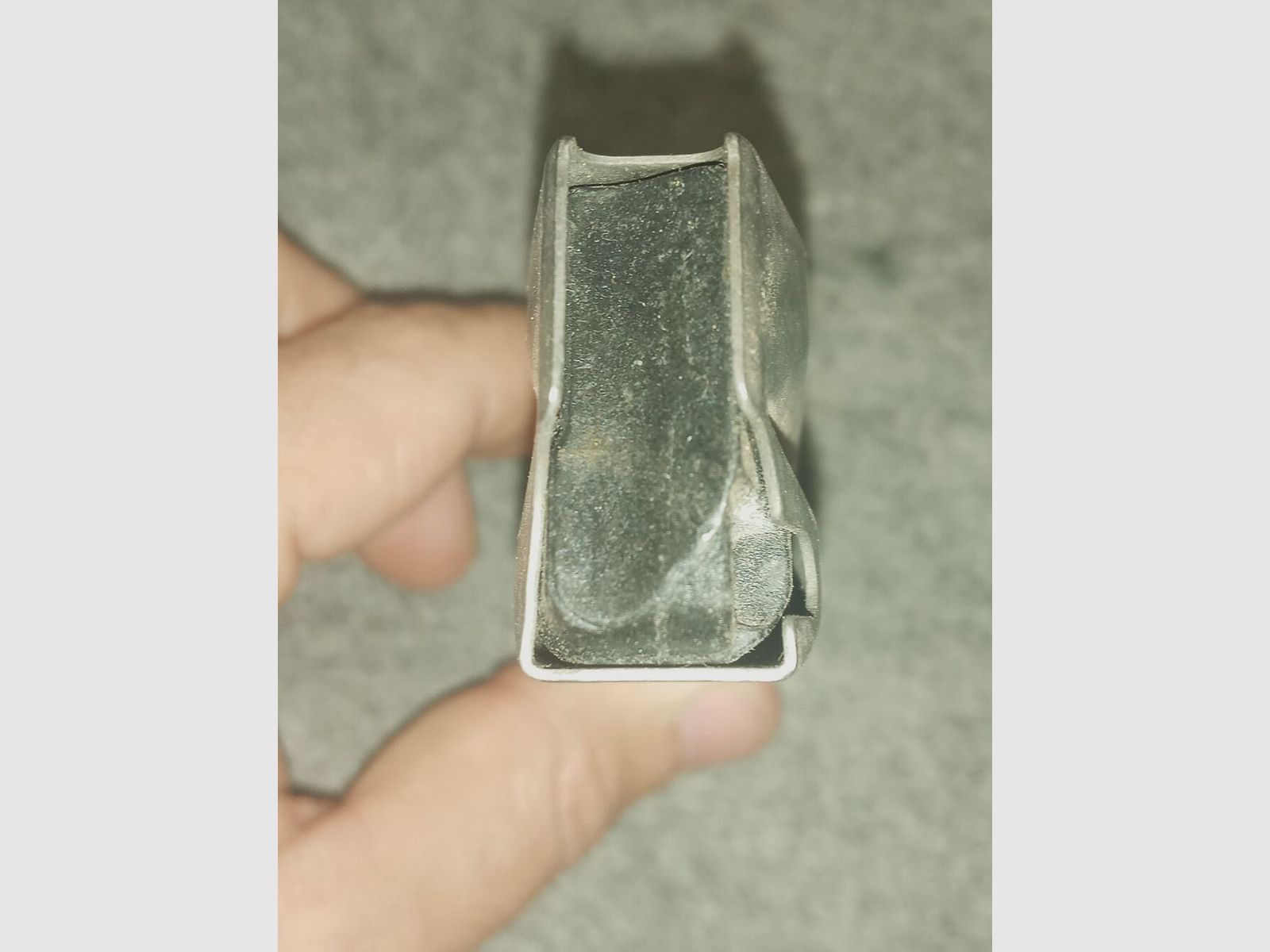 Beretta, USA Magazyn M92F