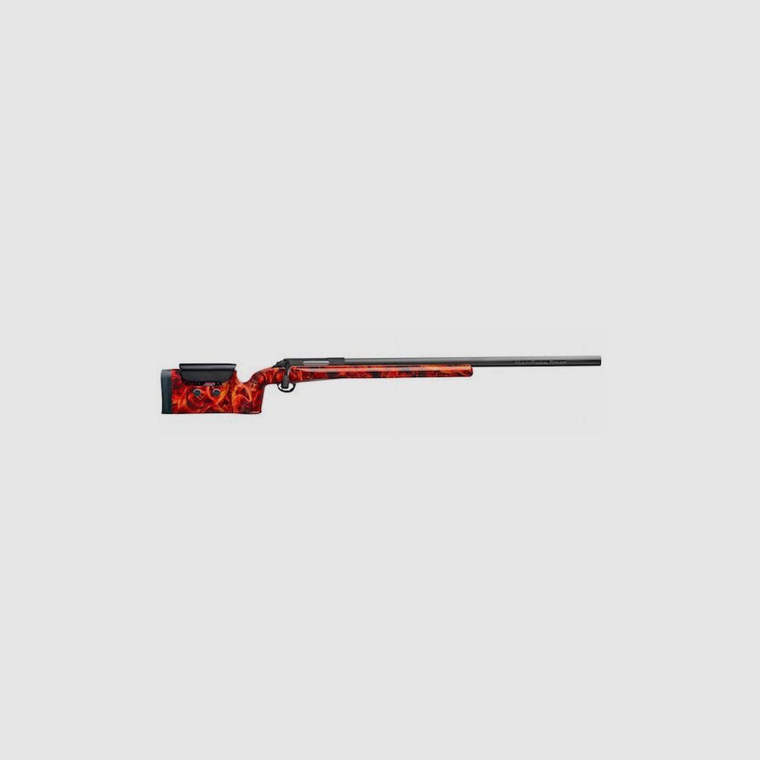 Sabatti TLD RED