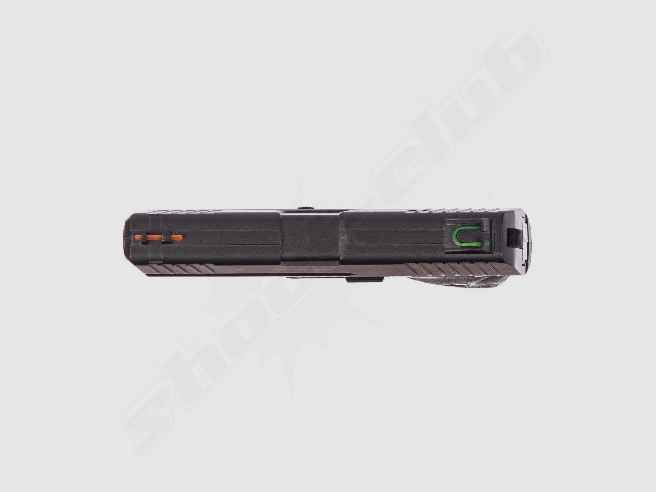 Borner Air Pistols CO2 Pistol - Borner Sport