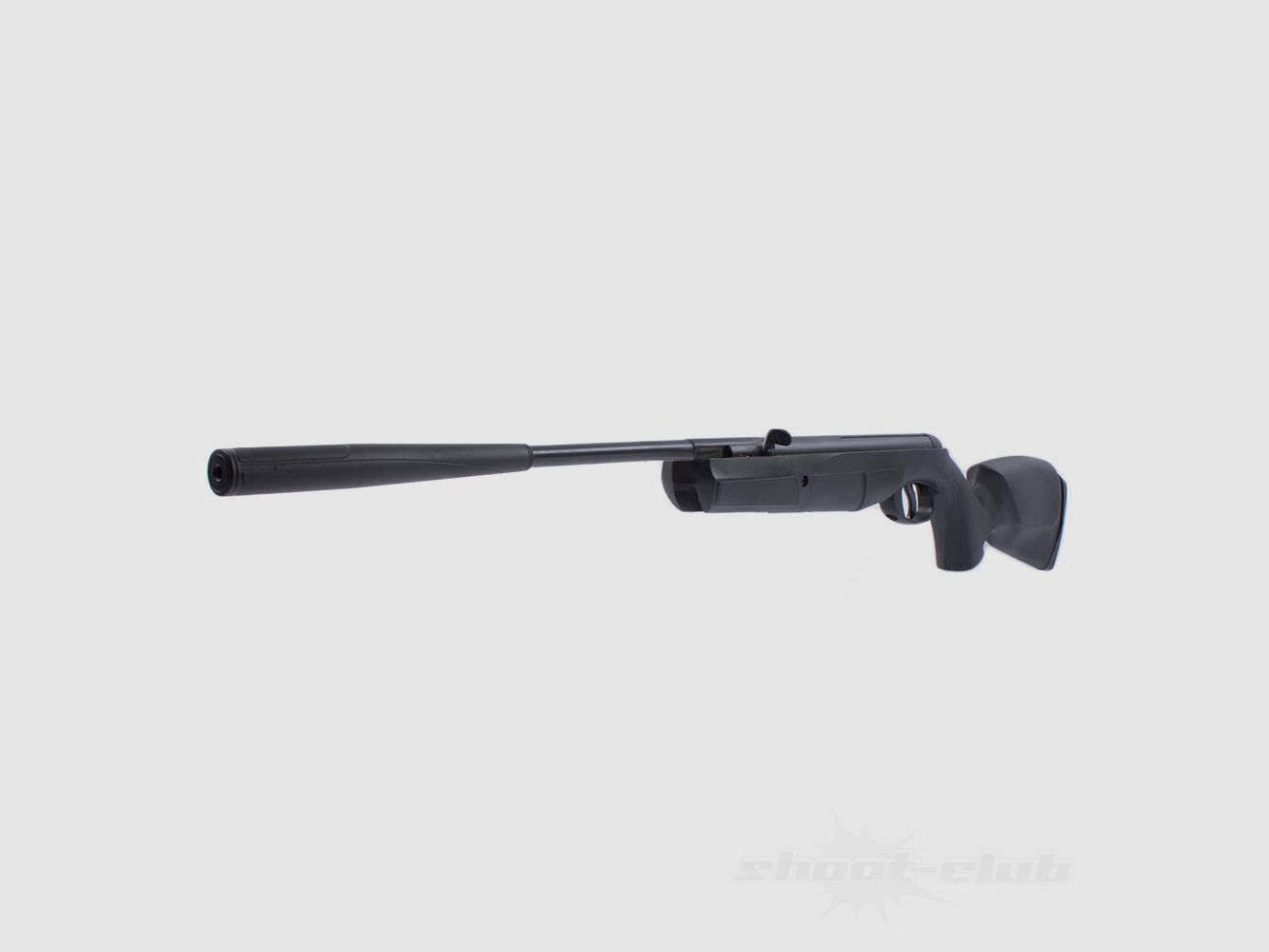Perfecta Umarex Perfecta RS26 4,5mm Diabolos Futteral-Set