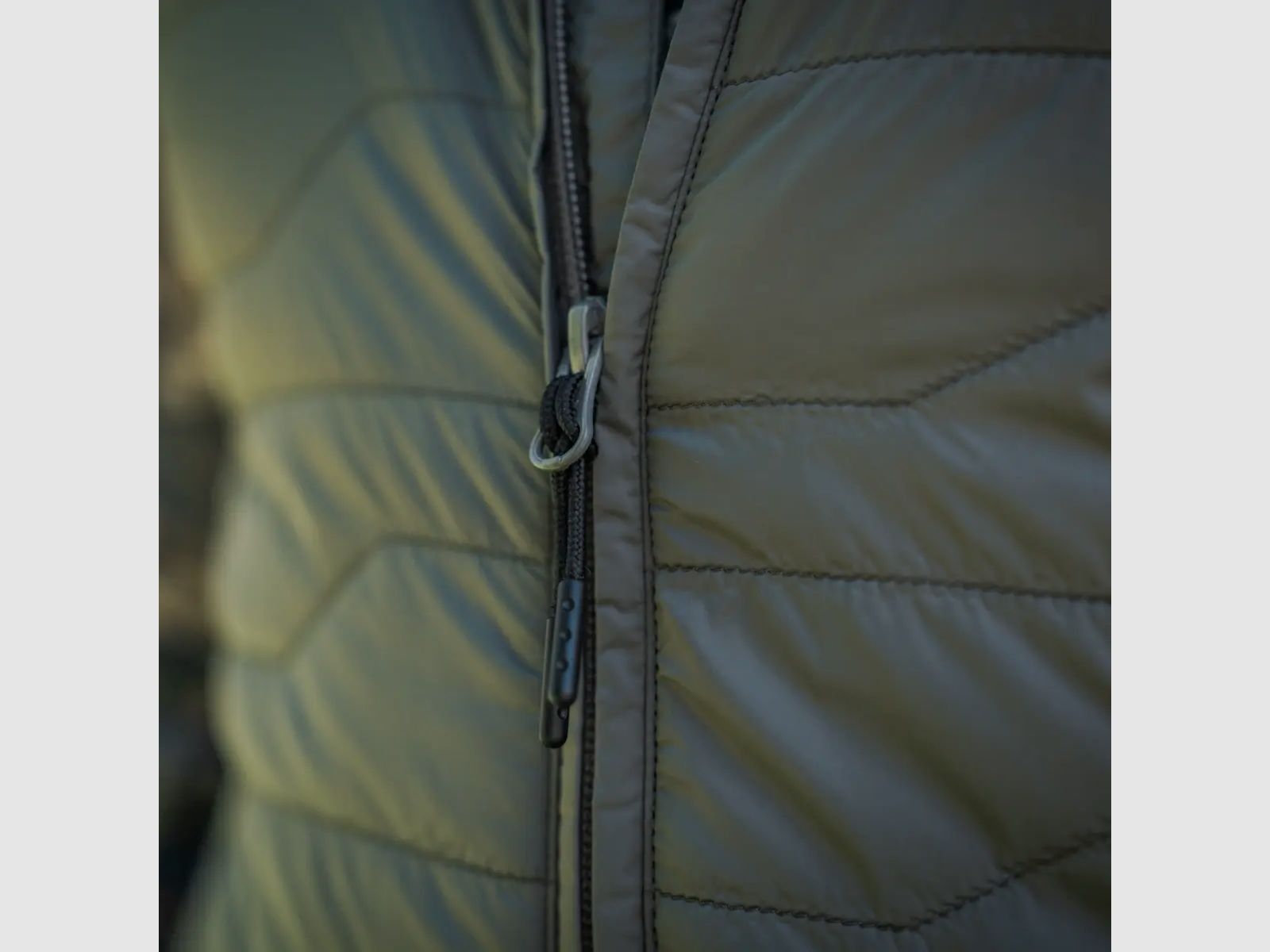 Seeland Verwarmde Vest Celsius Heat Liner