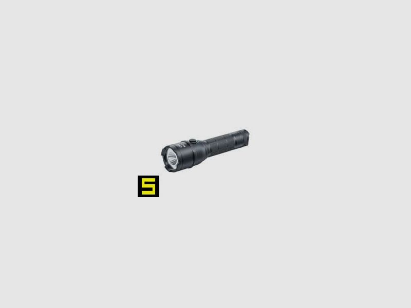 Torcia Walther SDL 800 con UV, immagine 5 di 5