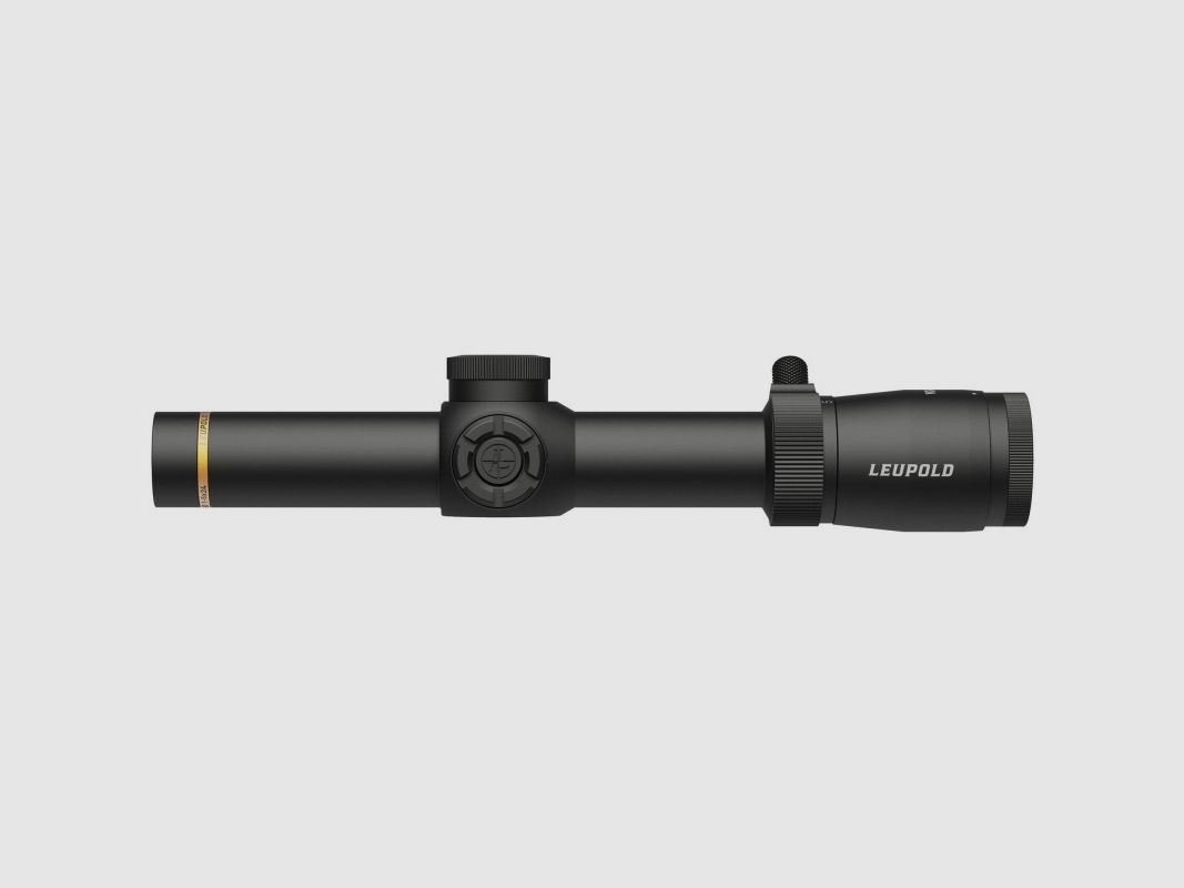 Lunette LEUPOLD VX-5HD GEN 2 1-5x24 Metric FireDot 4 Fine illum., image 7 sur 17