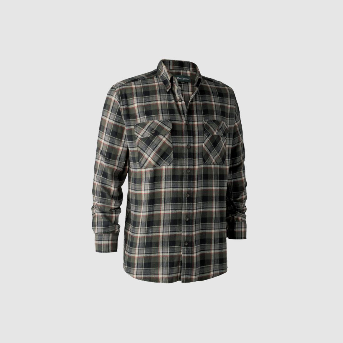 Deerhunter Marvin Herren Hemd