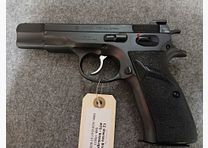 CZ Uhersky Brod 75