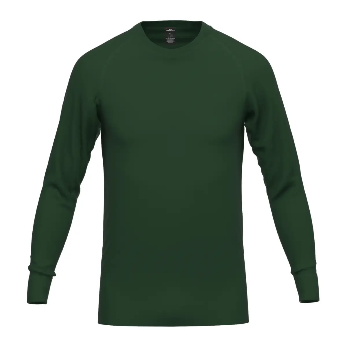 Ceceba Unterziehshirt Rundhals langarm, Bild 1 von 5