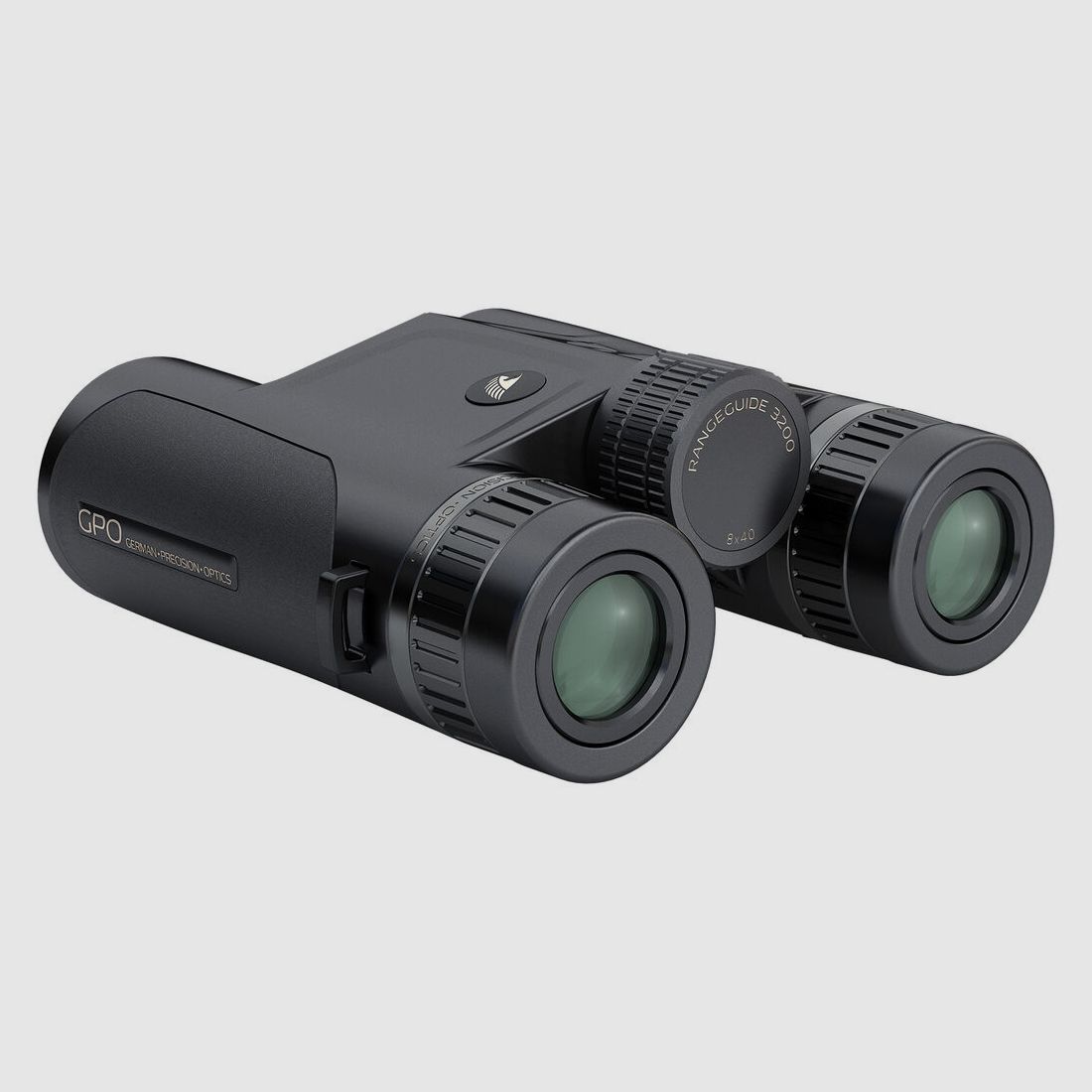 GPO Rangeguide 3200