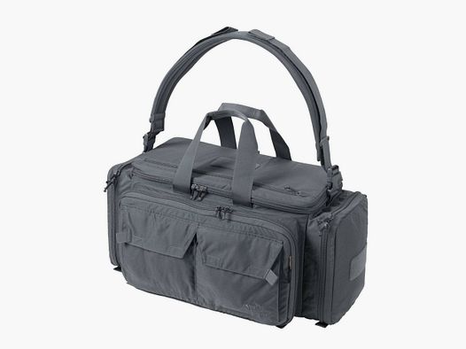 Helikon-Tex RANGEMASTER Gear Bag® - Cordura® - Shadow Grey