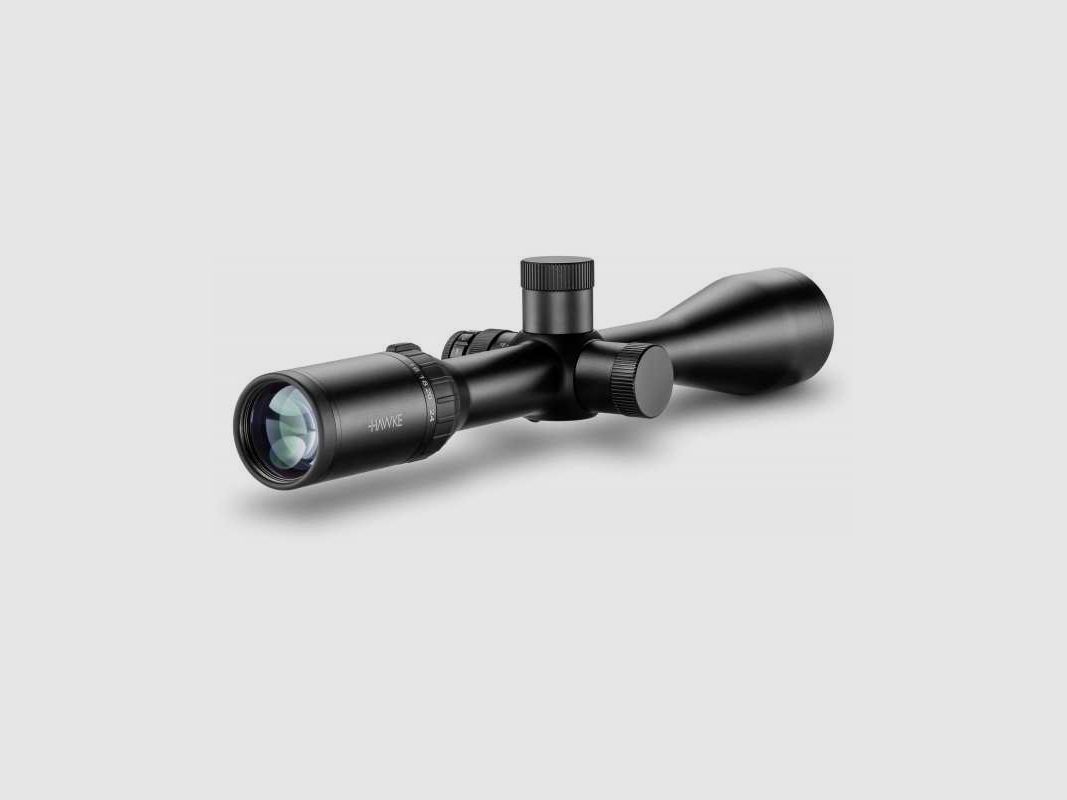 Hawke Airmax 30 FFP WA 6-24x50 SF FFP AMX IR (24x)