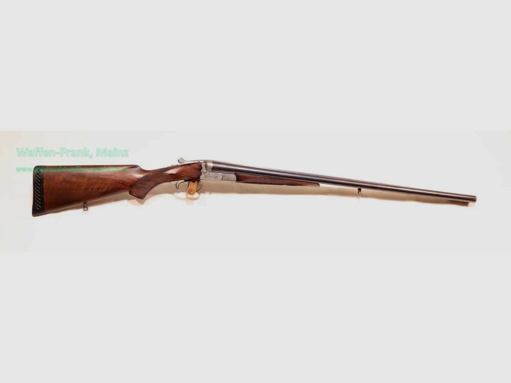 Simson Vorkrieg Mod. Jagd