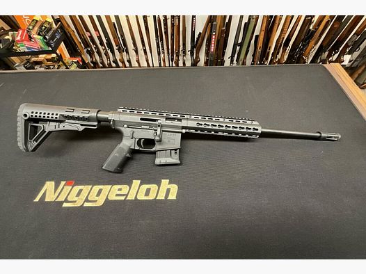 Schmeisser BA15-22 .22lr