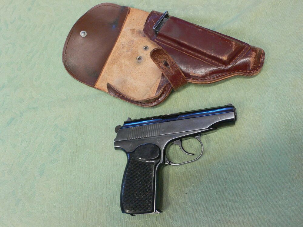 Makarov Makarov