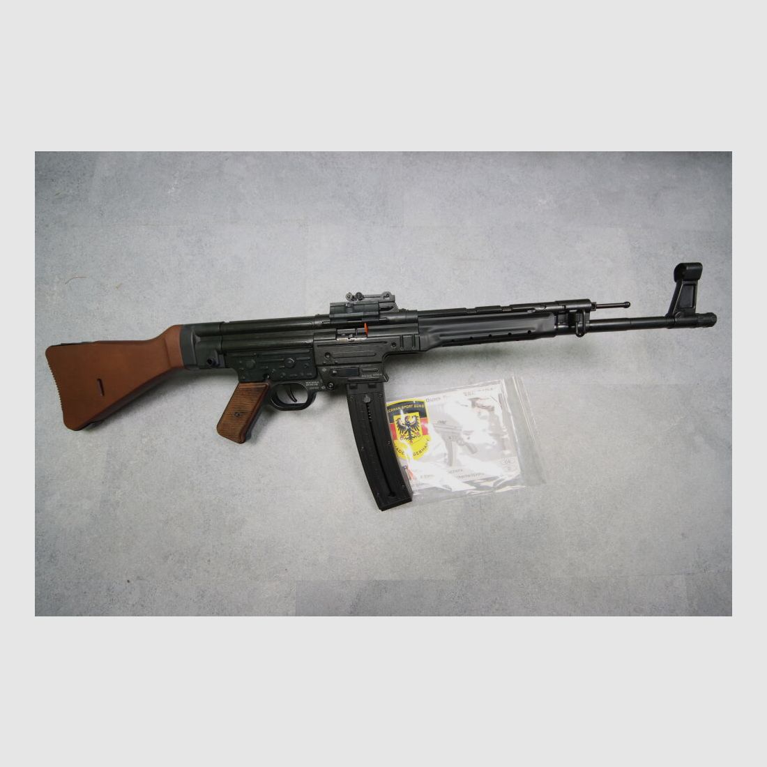 German Sport Guns GSG StG 44, Bild 1 von 2