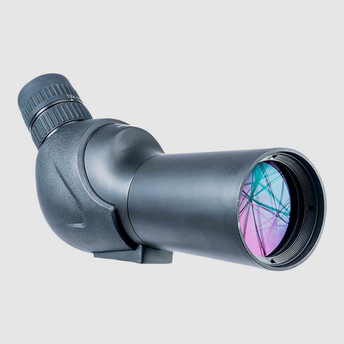 Pequeño y compacto telescopio Vanguard Vesta 350A 12–45x50