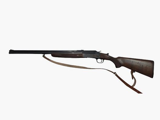 Savage Mod. 24