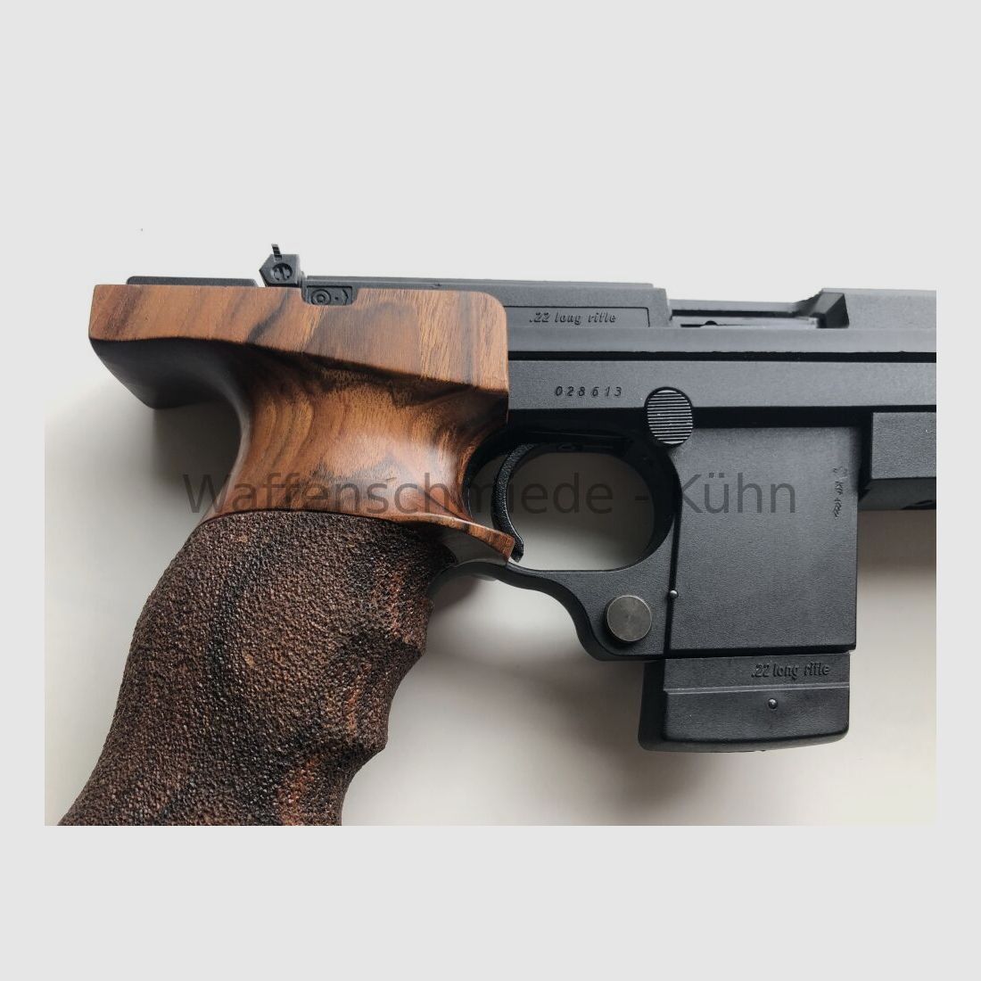 Hämmerli Model 280