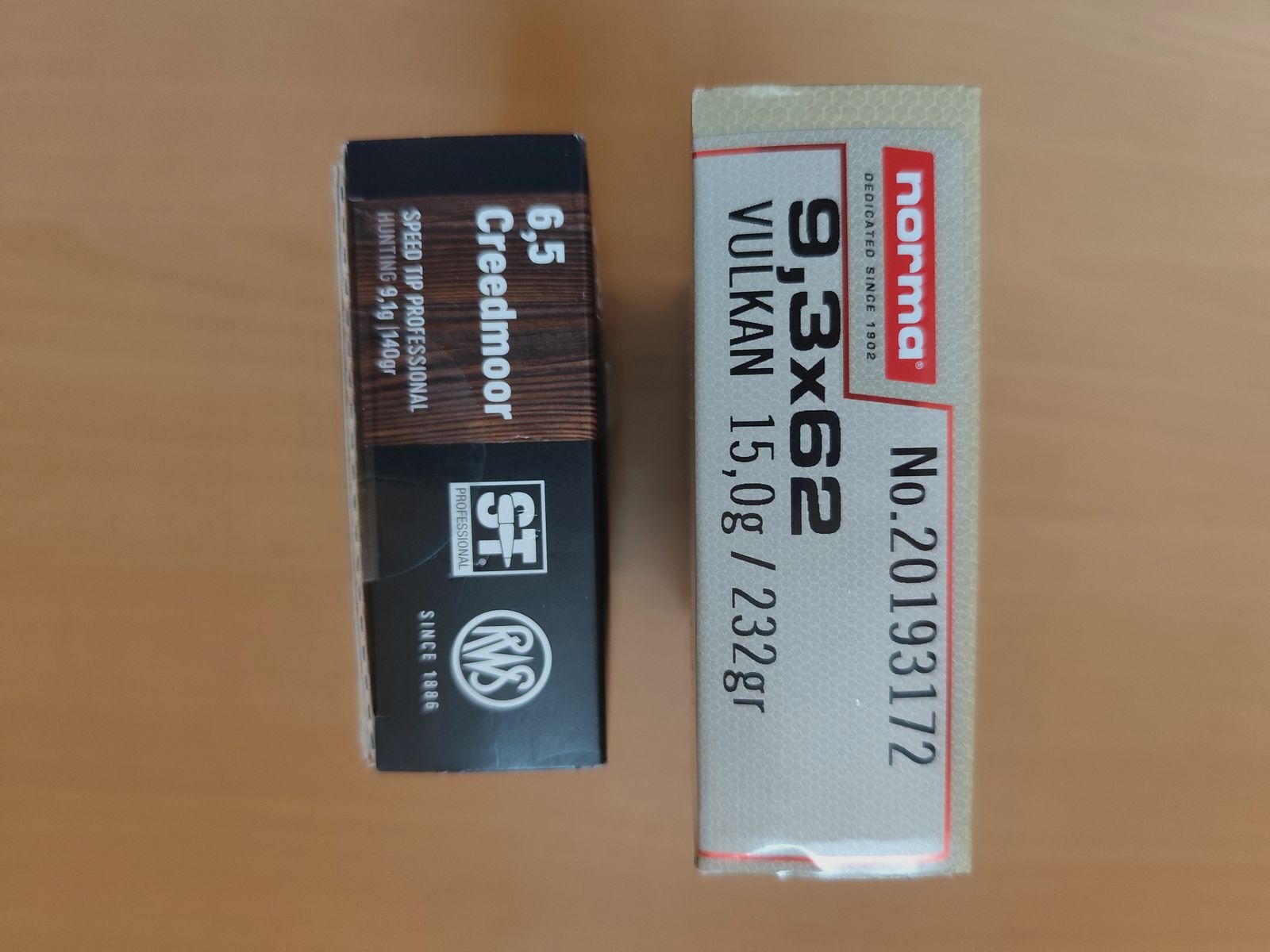 RWS  Speed Tip  Professional 9,1g
