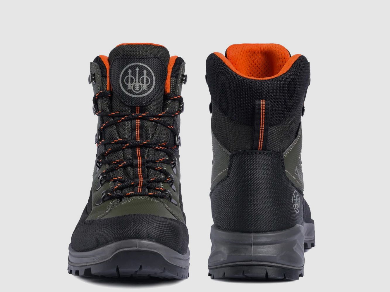 Beretta Shot GTX ST461 schoenen – Forest Night, afbeelding 5 van 7