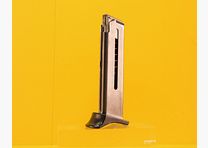 Melcher Ersatzmagazin für die ME 69 Mod. Springfield Kaliber 9mm PAK