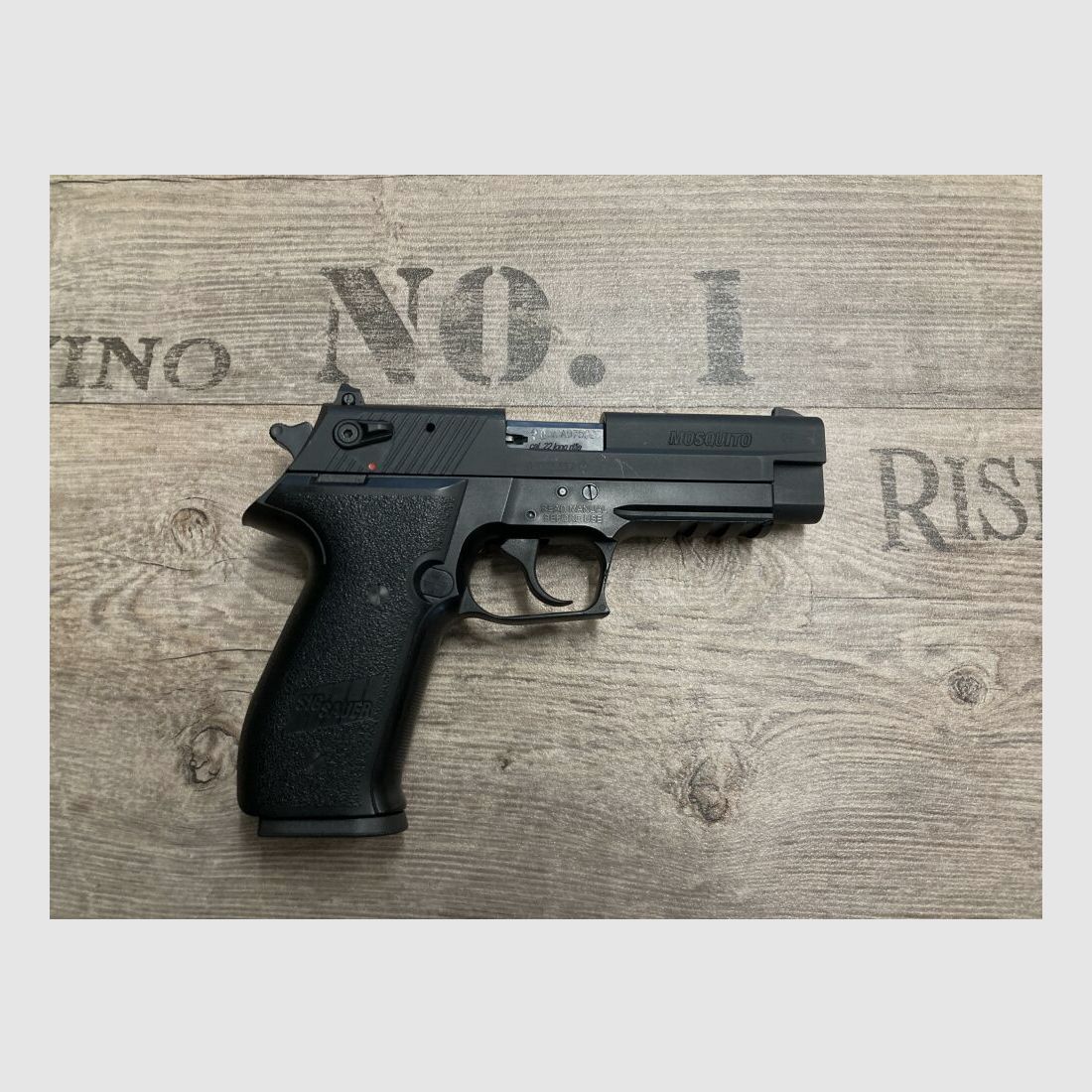 Sig Sauer Mosquito