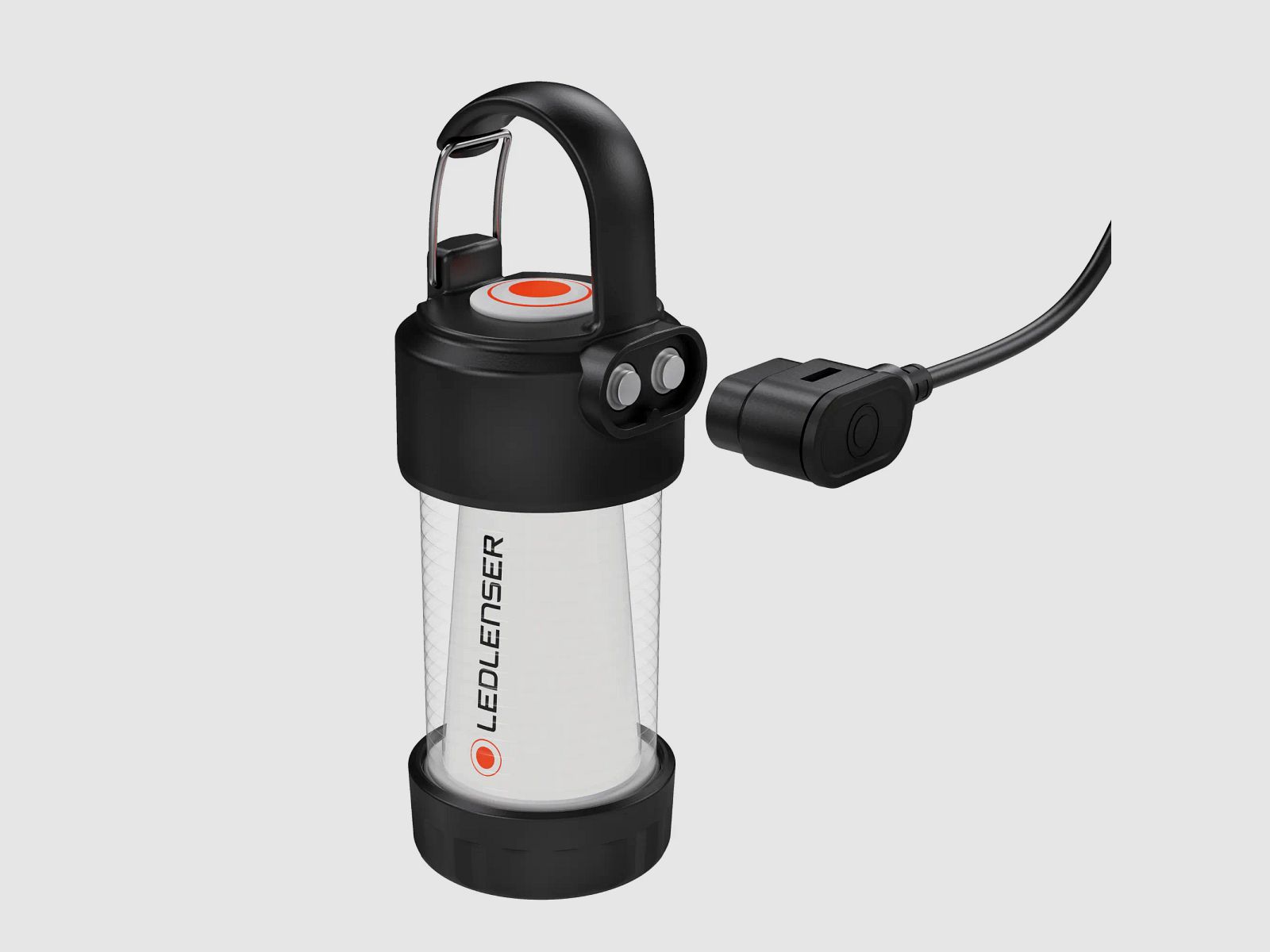 Ledlenser Lantaarn ML4 Warm Licht