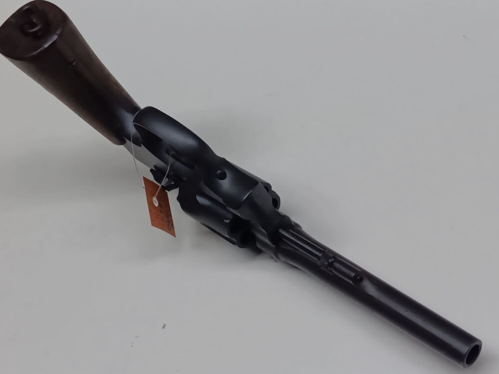 Smith & Wesson - Springfield Mod. 10 - Militar y Policía " Policía de Lübeck "